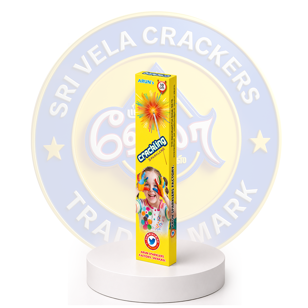10Cm Colour