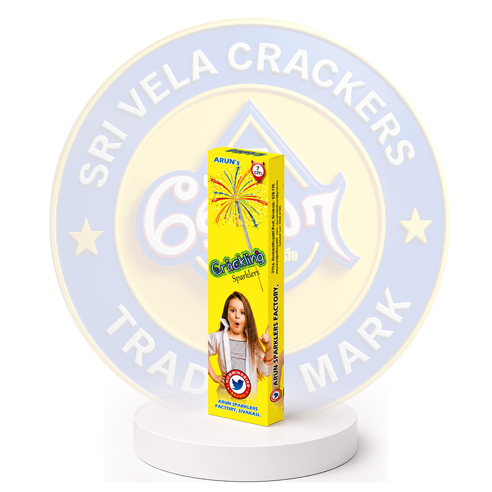 7Cm colour