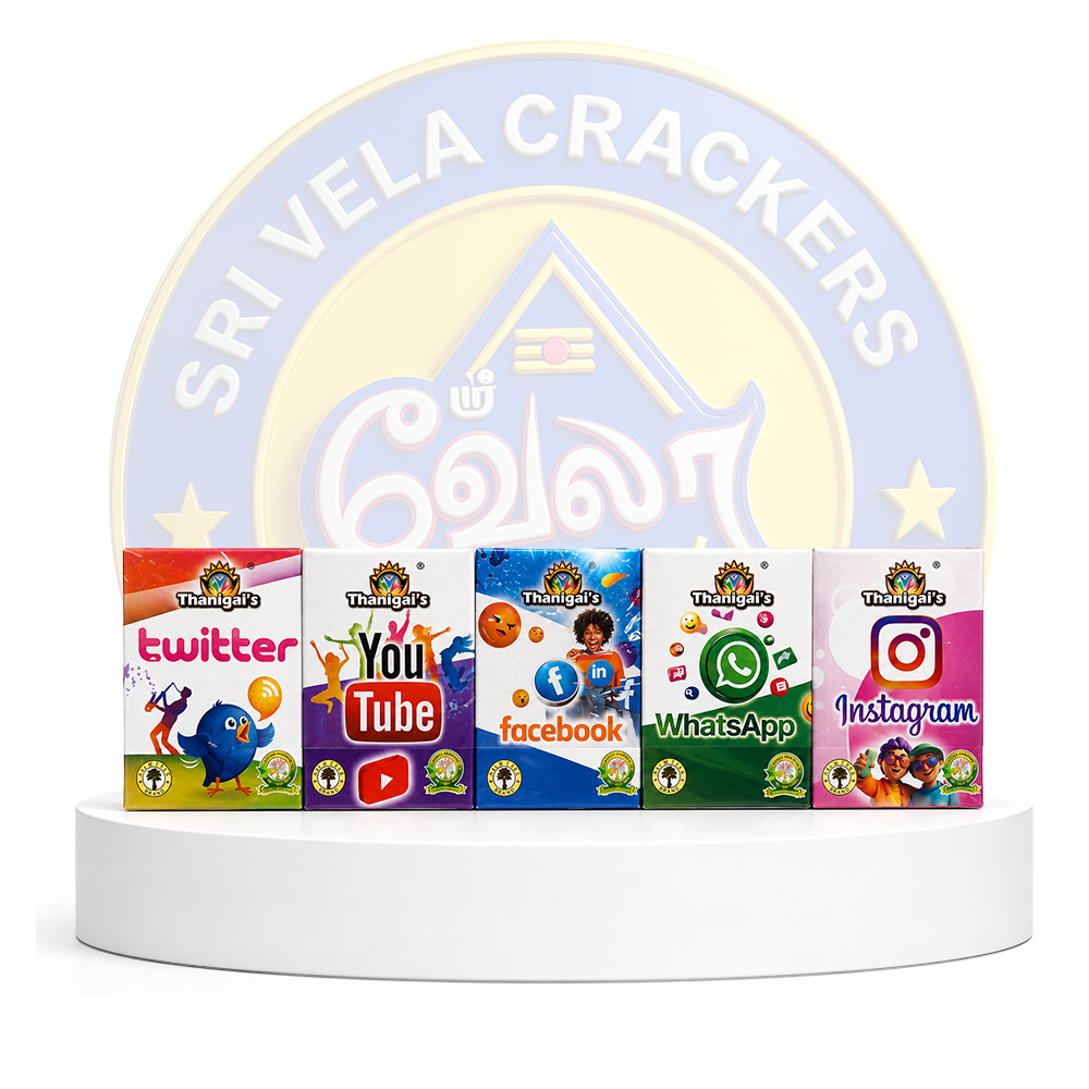 Android Series (5PCS Kids Spl)