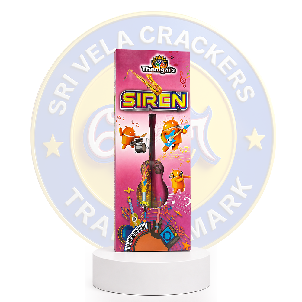 Bada Siren