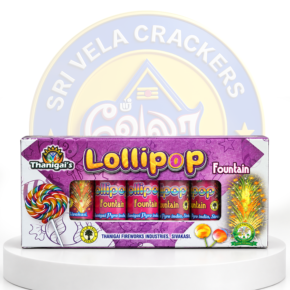 Lolli Pop (mini)