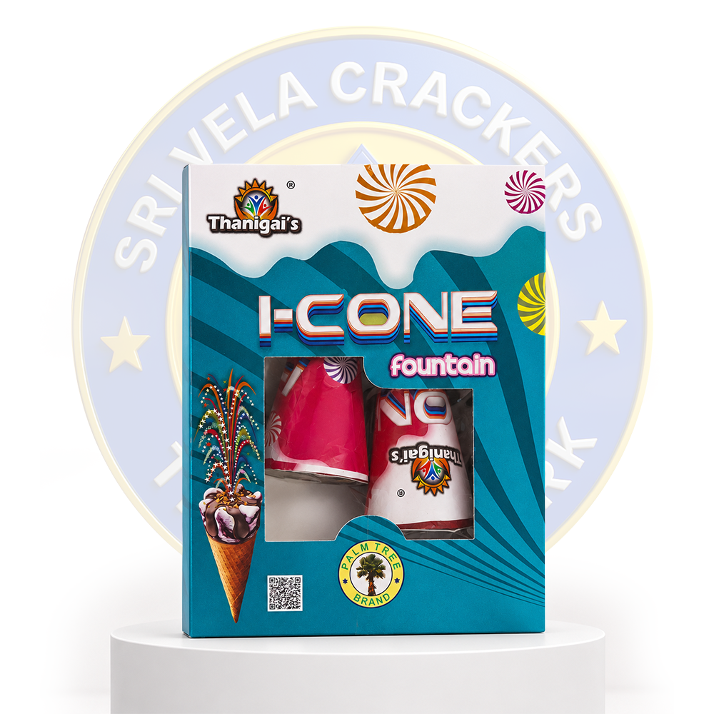 I-cone (2PCS Kids Spl)
