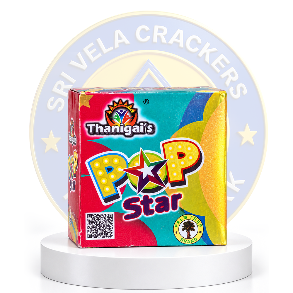Pop star